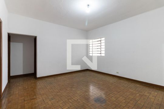 Sala  de casa à venda com 3 quartos, 500m² em Bosque da Saúde, São Paulo