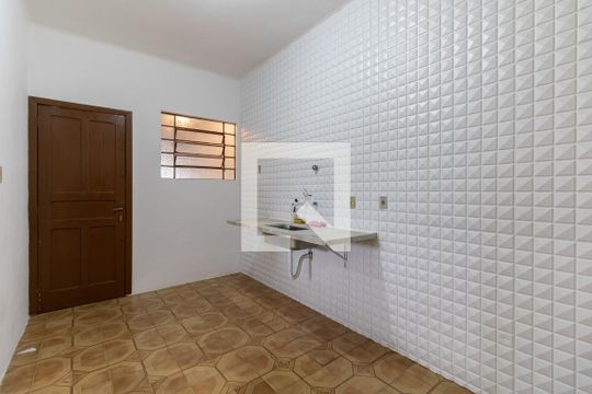 Cozinha de casa à venda com 3 quartos, 500m² em Bosque da Saúde, São Paulo