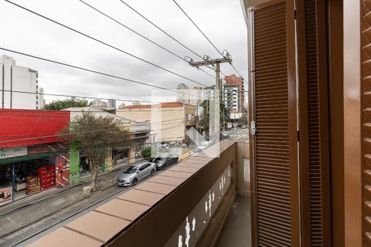 Varanda  de casa à venda com 3 quartos, 500m² em Bosque da Saúde, São Paulo