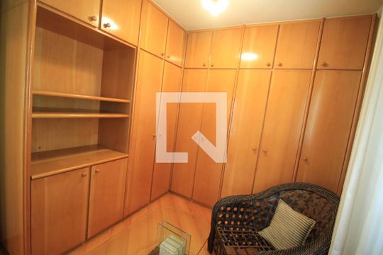 Quarto 2 de apartamento para alugar com 2 quartos, 62m² em Mooca, São Paulo