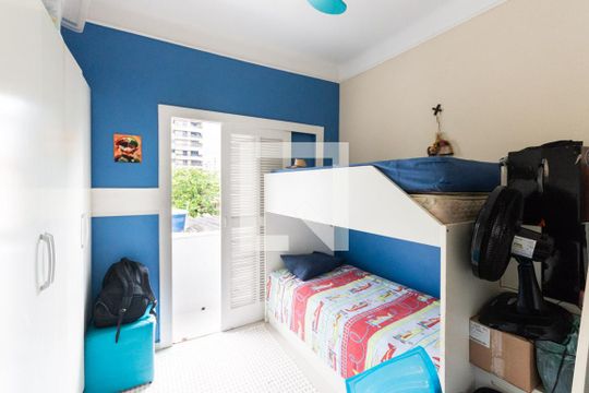 Quarto 1 de apartamento à venda com 3 quartos, 123m² em Andaraí, Rio de Janeiro