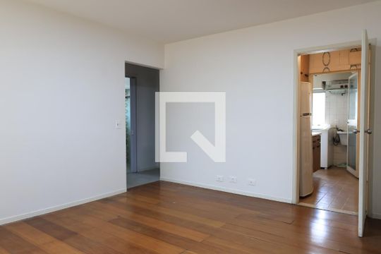 Apartamento para alugar com 2 quartos, 57m² em Moema, São Paulo
