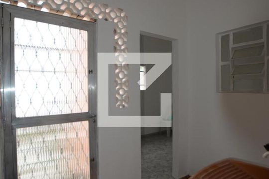Área de Serviço de casa à venda com 3 quartos, 100m² em Irajá, Rio de Janeiro