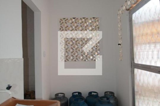 Área de Serviço de casa à venda com 3 quartos, 100m² em Irajá, Rio de Janeiro