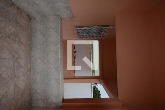 Varanda Sala de casa à venda com 3 quartos, 100m² em Irajá, Rio de Janeiro