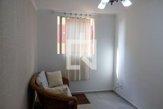 Apartamento à venda com 2 quartos, 46m² em Conceição, Osasco