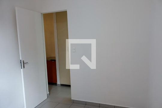 Quarto 2 de apartamento à venda com 2 quartos, 46m² em Conceição, Osasco