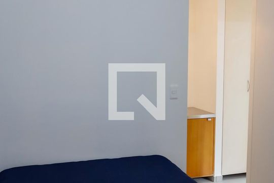 Quarto 1 de apartamento à venda com 2 quartos, 46m² em Conceição, Osasco
