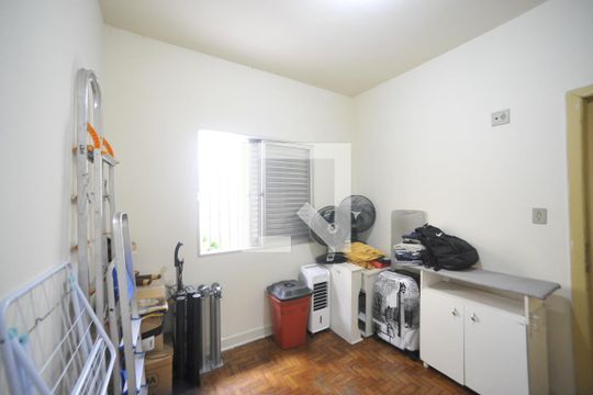 Quarto 2 de casa à venda com 3 quartos, 200m² em Tatuapé, São Paulo