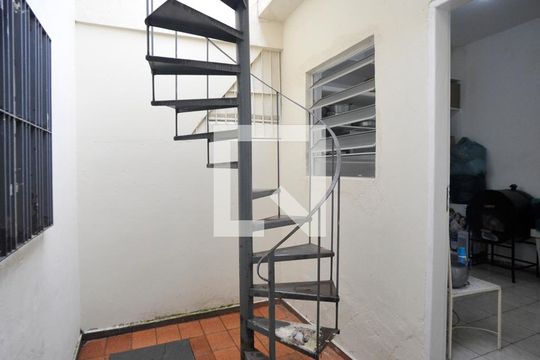 Quintal de casa à venda com 3 quartos, 200m² em Tatuapé, São Paulo
