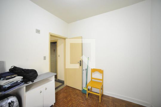 Quarto 2 de casa à venda com 3 quartos, 200m² em Tatuapé, São Paulo