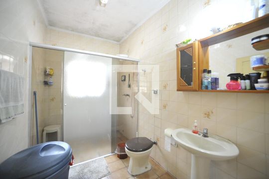 Banheiro 1 de casa à venda com 3 quartos, 200m² em Tatuapé, São Paulo