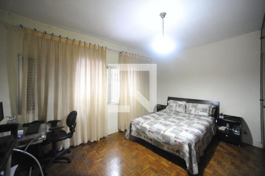 Quarto 1 de casa à venda com 3 quartos, 200m² em Tatuapé, São Paulo
