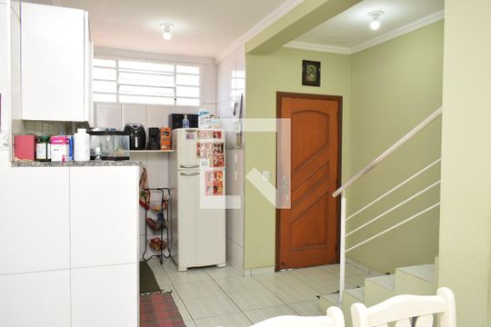 Casa à venda com 2 quartos, 174m² em Jardim Pacaembu, Jundiaí