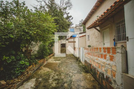 Garagem de casa à venda com 5 quartos, 255m² em Vila Guarani (zona Sul), São Paulo