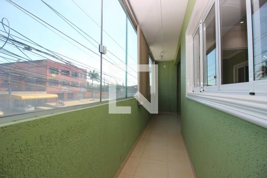 Apartamento para alugar com 3 quartos, 141m² em Área de Desenvolvimento Econômico (águas Claras), Brasília
