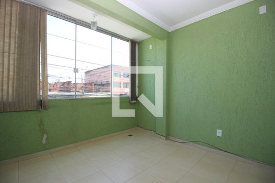 Sacada de apartamento para alugar com 3 quartos, 141m² em Área de Desenvolvimento Econômico (águas Claras), Brasília
