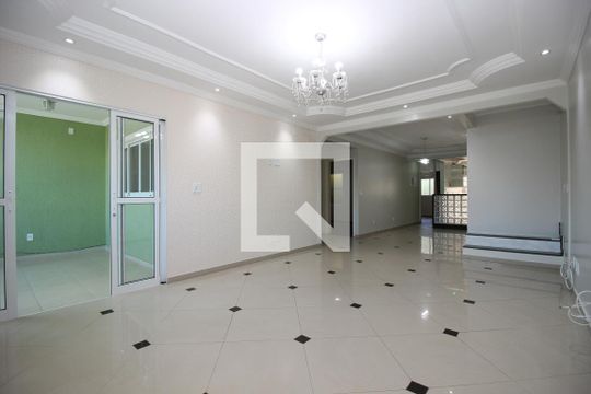Apartamento para alugar com 3 quartos, 141m² em Área de Desenvolvimento Econômico (águas Claras), Brasília