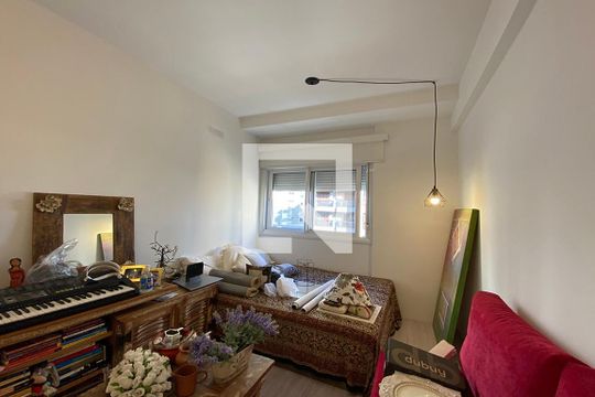 Quarto 1 de apartamento à venda com 3 quartos, 114m² em Centro, São Leopoldo