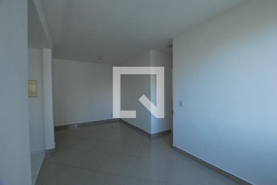 Sala de apartamento à venda com 2 quartos, 50m² em Ipanema, Porto Alegre