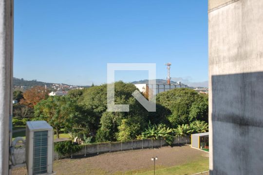 Vista de apartamento à venda com 2 quartos, 50m² em Ipanema, Porto Alegre