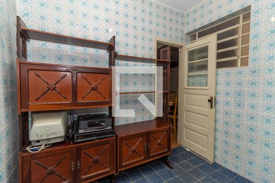 Espaço livre de apartamento para alugar com 2 quartos, 100m² em Sarandi, Porto Alegre