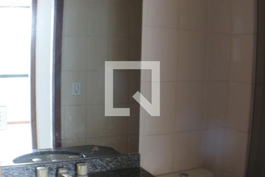 Banheiro de apartamento para alugar com 3 quartos, 85m² em Pechincha, Rio de Janeiro