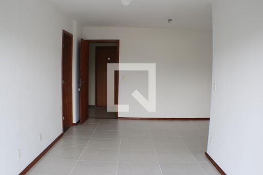 Sala de apartamento para alugar com 3 quartos, 85m² em Pechincha, Rio de Janeiro