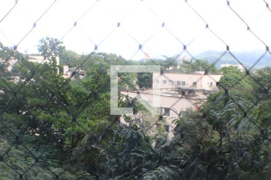 Quarto 1 de apartamento para alugar com 3 quartos, 85m² em Pechincha, Rio de Janeiro