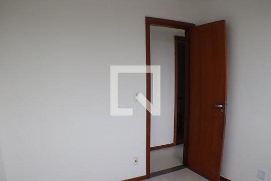 Quarto 1 de apartamento para alugar com 3 quartos, 85m² em Pechincha, Rio de Janeiro
