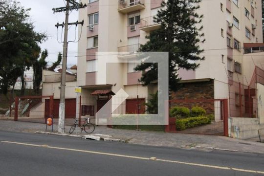 Fachada de apartamento para alugar com 2 quartos, 114m² em Menino Deus, Porto Alegre