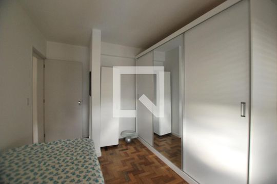 Quarto 2 de apartamento para alugar com 2 quartos, 114m² em Menino Deus, Porto Alegre