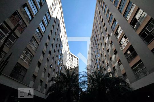 Área comum de apartamento à venda com 4 quartos, 139m² em Bela Vista, São Paulo