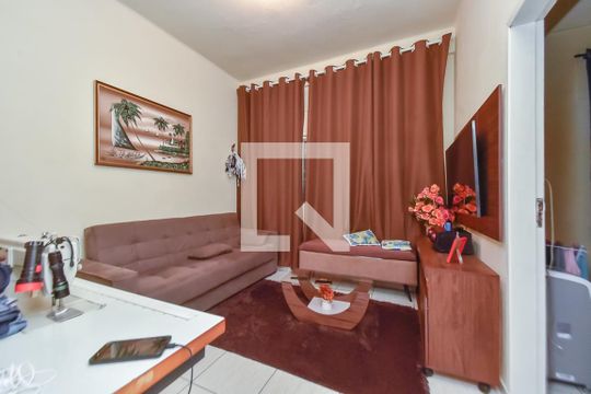 Apartamento à venda com 2 quartos, 52m² em Santa Efigênia, São Paulo