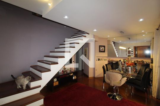 Apartamento à venda com 3 quartos, 240m² em Santa Paula, São Caetano do Sul