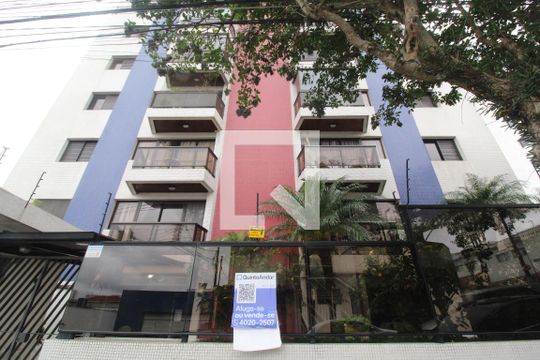 Fachada de apartamento à venda com 3 quartos, 240m² em Santa Paula, São Caetano do Sul