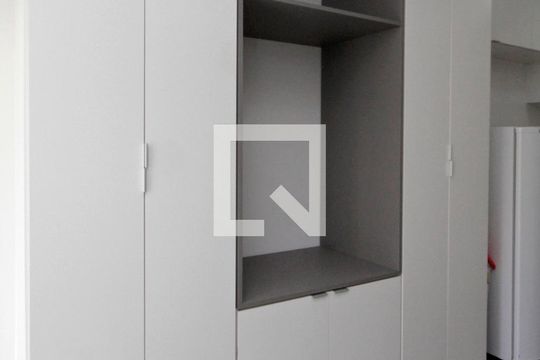 Studio de kitnet/studio para alugar com 1 quarto, 40m² em Bela Vista, São Paulo