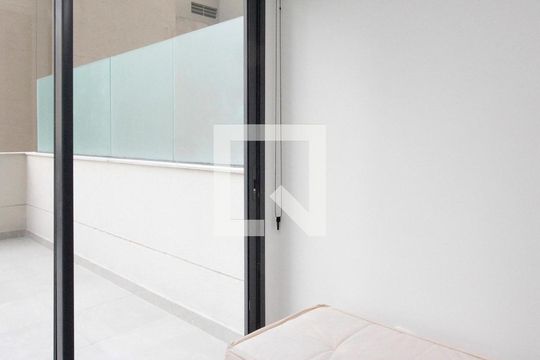 Studio de kitnet/studio para alugar com 1 quarto, 40m² em Bela Vista, São Paulo