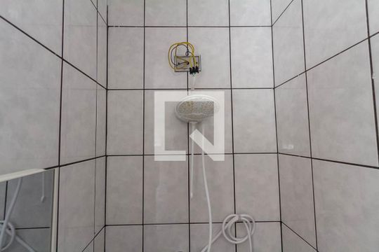 Banheiro 1 de casa à venda com 3 quartos, 184m² em Assunção, São Bernardo do Campo