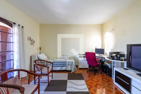 Quarto 1 de casa à venda com 3 quartos, 184m² em Assunção, São Bernardo do Campo