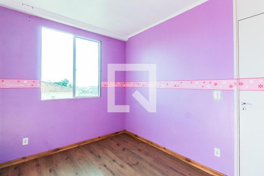 Quarto 2 de apartamento à venda com 2 quartos, 45m² em Rubem Berta, Porto Alegre