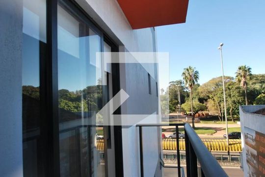 Sacada de apartamento à venda com 1 quarto, 47m² em Farroupilha, Porto Alegre