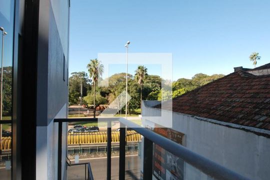 Sacada de apartamento à venda com 1 quarto, 47m² em Farroupilha, Porto Alegre