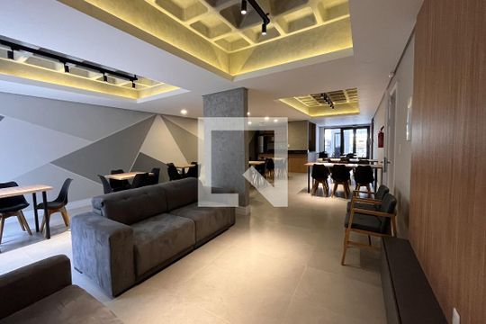 Apartamento à venda com 1 quarto, 47m² em Farroupilha, Porto Alegre