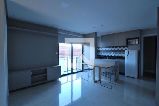 Apartamento à venda com 1 quarto, 47m² em Farroupilha, Porto Alegre