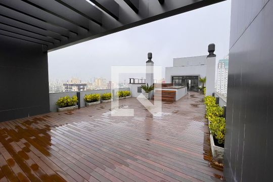 Apartamento à venda com 1 quarto, 47m² em Farroupilha, Porto Alegre