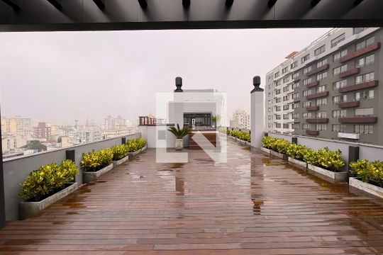 Apartamento à venda com 1 quarto, 47m² em Farroupilha, Porto Alegre