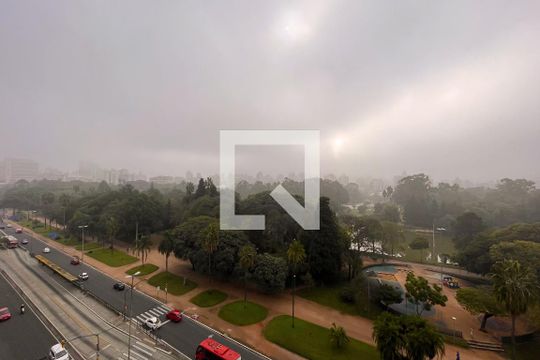 Apartamento à venda com 1 quarto, 47m² em Farroupilha, Porto Alegre