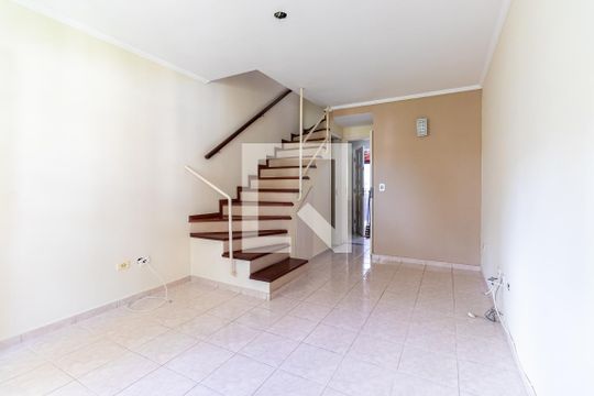 Casa de Condomínio para alugar com 2 quartos, 86m² em Vila Campo Grande, São Paulo