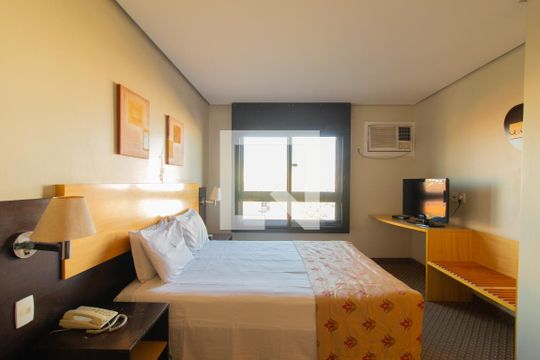 Kitnet/Studio à venda com 1 quarto, 27m² em Cidade Baixa, Porto Alegre